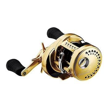 Amazon | シマノ(SHIMANO) ベイトリール 両軸 14 カルカッタコン